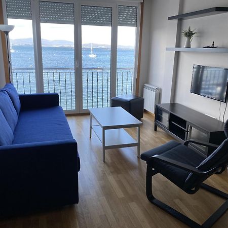 Apartamento En La Isla Con Vistas Al Mar อิสลา เด อาโรซา ภายนอก รูปภาพ