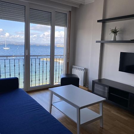 Apartamento En La Isla Con Vistas Al Mar อิสลา เด อาโรซา ภายนอก รูปภาพ