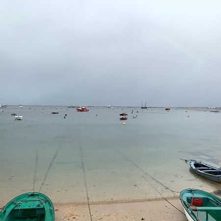 Apartamento En La Isla Con Vistas Al Mar อิสลา เด อาโรซา ภายนอก รูปภาพ
