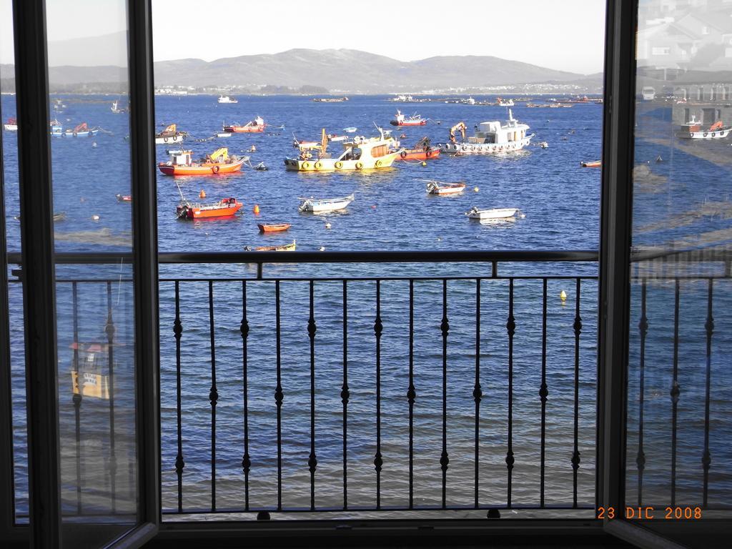 Apartamento En La Isla Con Vistas Al Mar อิสลา เด อาโรซา ภายนอก รูปภาพ