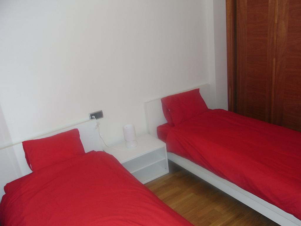 Apartamento En La Isla Con Vistas Al Mar อิสลา เด อาโรซา ภายนอก รูปภาพ