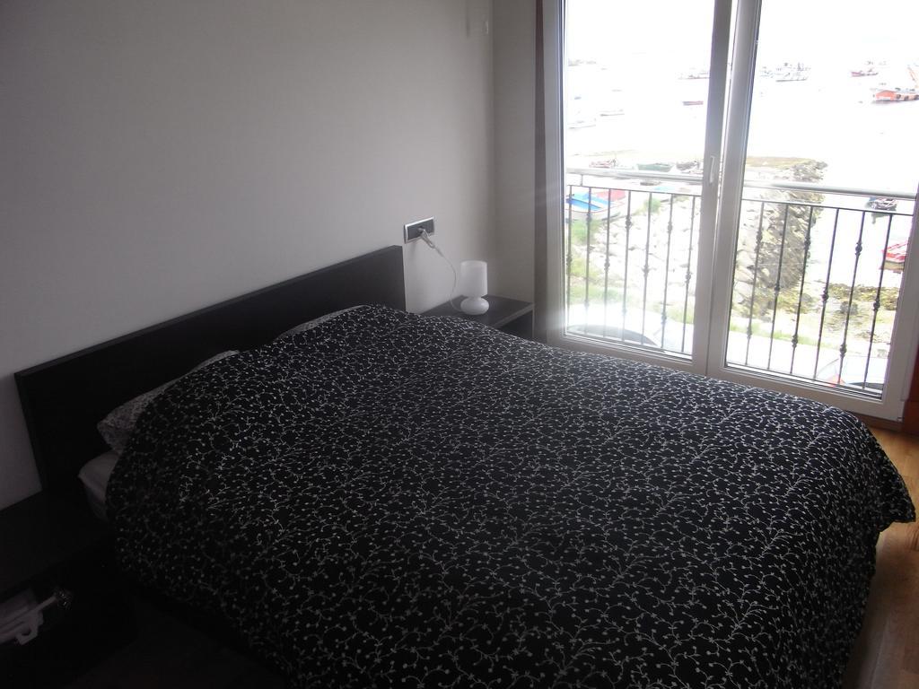 Apartamento En La Isla Con Vistas Al Mar อิสลา เด อาโรซา ภายนอก รูปภาพ