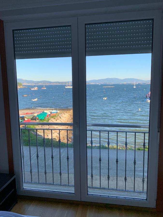 Apartamento En La Isla Con Vistas Al Mar อิสลา เด อาโรซา ภายนอก รูปภาพ