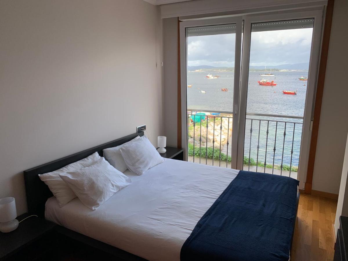 Apartamento En La Isla Con Vistas Al Mar อิสลา เด อาโรซา ภายนอก รูปภาพ