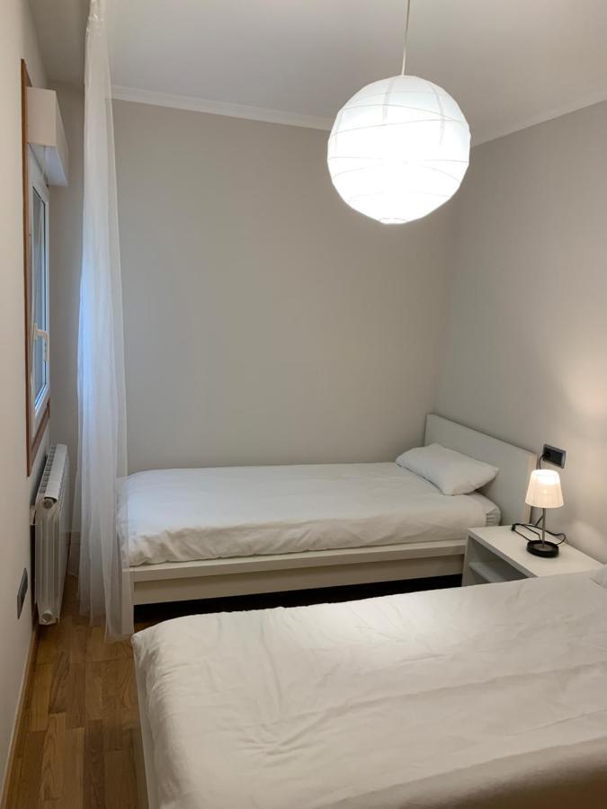 Apartamento En La Isla Con Vistas Al Mar อิสลา เด อาโรซา ภายนอก รูปภาพ
