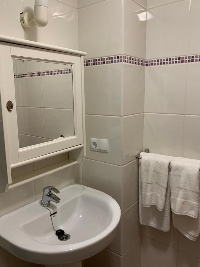 Apartamento En La Isla Con Vistas Al Mar อิสลา เด อาโรซา ภายนอก รูปภาพ