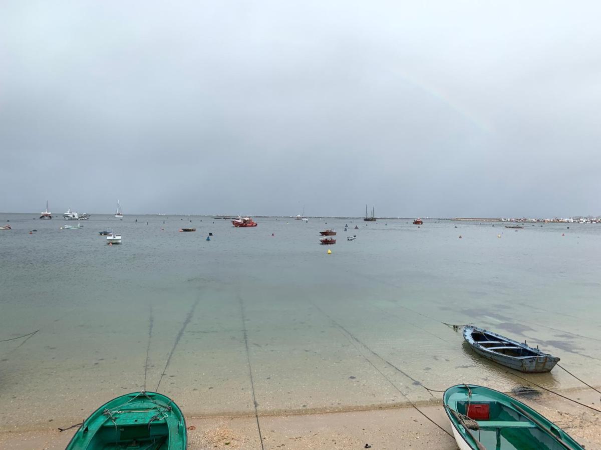 Apartamento En La Isla Con Vistas Al Mar อิสลา เด อาโรซา ภายนอก รูปภาพ